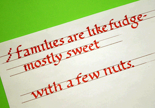 guidelines