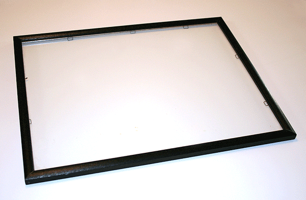 Lightbox Construction
