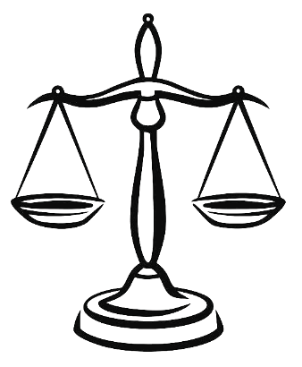 picture of weighing scales