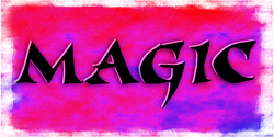 Magic Word