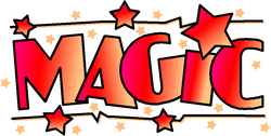 Magic Word